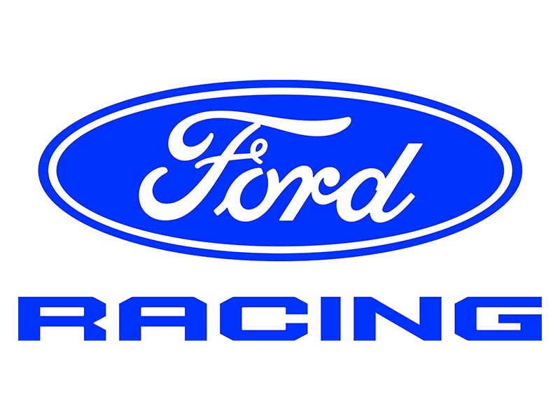 Ford Logo