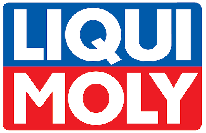 LIQUI MOLY Logo