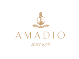 Amadio Wines Logo