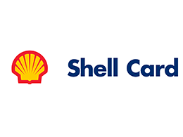 Shell Card Logo
