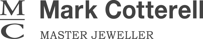 Mark Cotterell Master Jeweller Logo