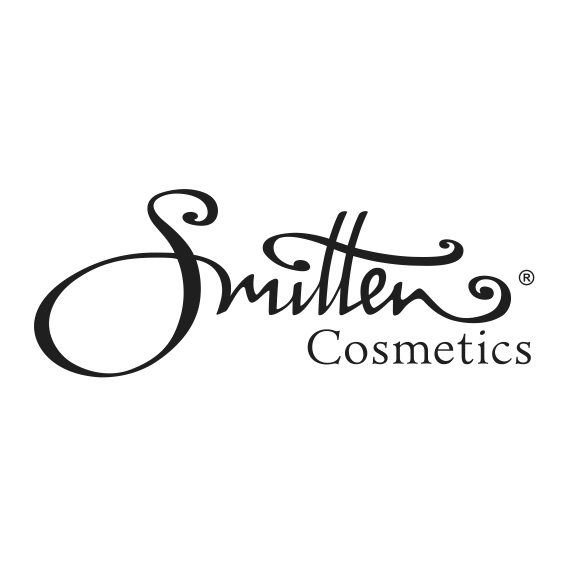 Smitten Cosmetics Logo