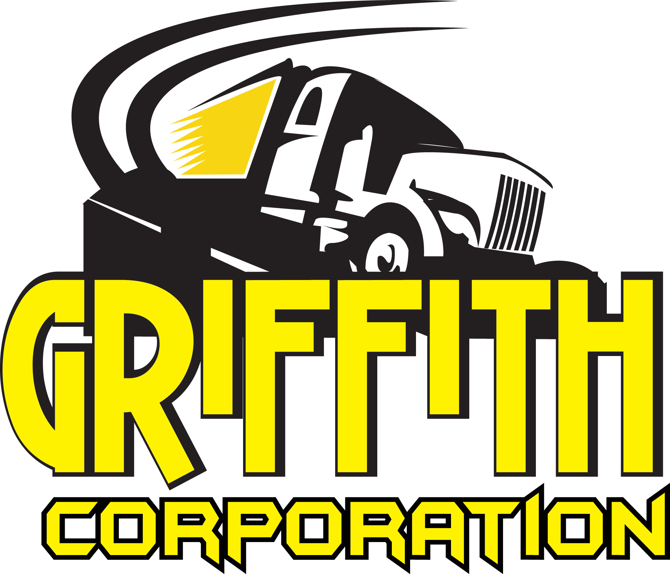 Griffith Corporation Logo