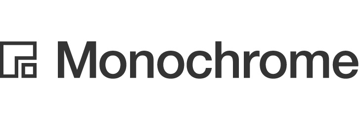 Monochrome Logo