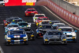 SRO Motorsports Awards | GT4 Australia