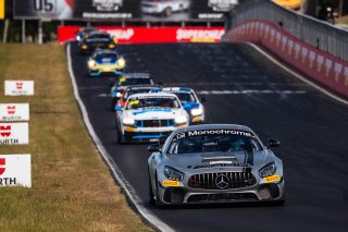 SRO Motorsports Awards | GT4 Australia