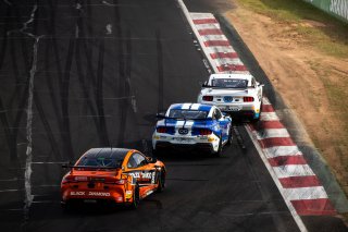 SRO Motorsports Awards | GT4 Australia