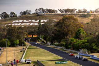 SRO Motorsports Awards | GT4 Australia