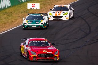 SRO Motorsports Awards | GT4 Australia