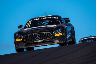 #36 - Gomersall Motorsport - Jake Camilleri - Mercedes-AMG GT4 l © Jack Martin Photography | GT4 Australia