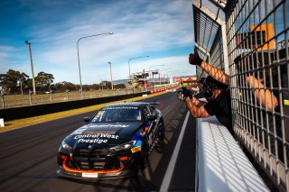 SRO Motorsports Awards | GT4 Australia