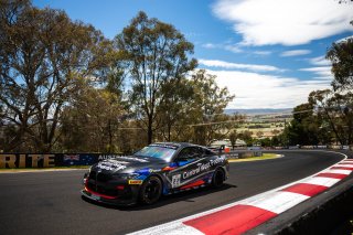 #22 - Central West Prestige - Tim Leahey - Cody Burcher - BMW M4 GT4 G82 l © Jack Martin Photography | GT4 Australia