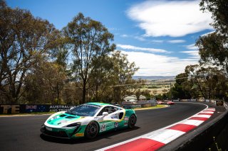 #24 - Method Motorsport - Anthony Levitt - McLaren Artura GT4 l © Jack Martin Photography | GT4 Australia
