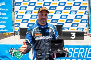 #32 - Randall Racing - Jacob Lawrence - BMW M4 GT4 G82 l © Jack Martin Photography | GT4 Australia