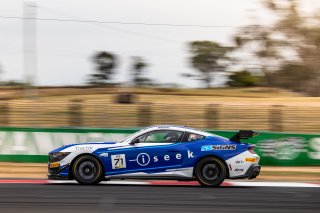 SRO Motorsports Awards | GT4 Australia