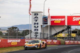 SRO Motorsports Awards | GT4 Australia