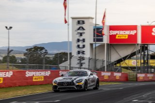 SRO Motorsports Awards | GT4 Australia