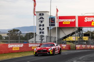 SRO Motorsports Awards | GT4 Australia