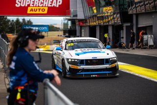 SRO Motorsports Awards | GT4 Australia