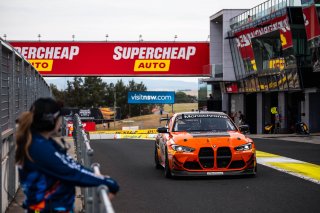 SRO Motorsports Awards | GT4 Australia