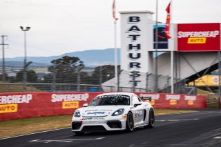 SRO Motorsports Awards | GT4 Australia