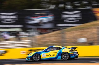 SRO Motorsports Awards | GT4 Australia