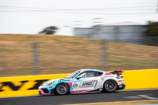 SRO Motorsports Awards | GT4 Australia