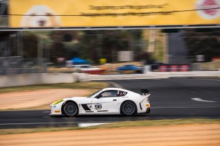 SRO Motorsports Awards | GT4 Australia