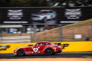 SRO Motorsports Awards | GT4 Australia