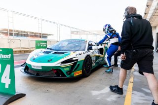 #24 - Method Motorsport - Tom McLennan - Nathan Morcom - McLaren Artura GT4 l © Race Project l Daniel Kalisz l GT4 Australia | GT4 Australia