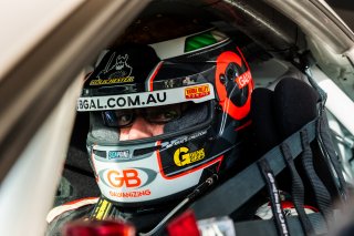 #12 - GB Galvanizing Racing - Vince Gucciardo - Porsche 718 Cayman CS MR l © Race Project l Daniel Kalisz l GT4 Australia | GT4 Australia