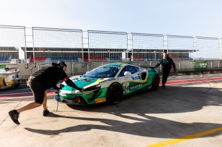 #24 - Method Motorsport - Tom McLennan - Nathan Morcom - McLaren Artura GT4 l © Race Project l Daniel Kalisz l GT4 Australia | GT4 Australia