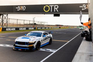 #35 - Miedecke Motorsport/Lubrimaxx - George Miedecke - Rylan Gray - Ford Mustang GT4 l &copy; Race Project l Daniel Kalisz l GT4 Australia | GT4 Australia