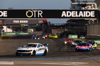 #35 - Miedecke Motorsport/Lubrimaxx - George Miedecke - Rylan Gray - Ford Mustang GT4 l © Race Project l Daniel Kalisz l GT4 Australia | GT4 Australia