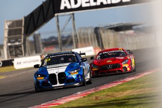 #33 - Randall Racing - Peter Lawrence - Jamie Augustine - BMW M4 GT4 G82 l © Race Project l Daniel Kalisz l GT4 Australia | GT4 Australia