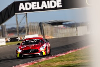 #17 - Love Racing - Bailey Love - Sam Brabham - Mercedes-AMG GT4 l © Race Project l Daniel Kalisz l GT4 Australia | GT4 Australia