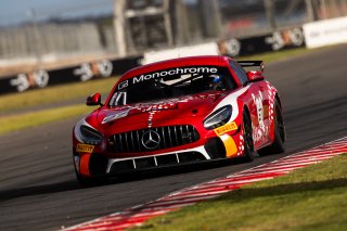 #27 - Love Racing - Rob Love - Antonio Astuti - Mercedes-AMG GT4 l © Race Project l Daniel Kalisz l GT4 Australia | GT4 Australia