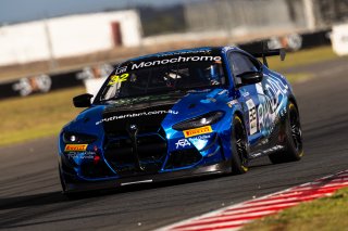 #32 - Randall Racing - Jacob Lawrence - BMW M4 GT4 G82 l © Race Project l Daniel Kalisz l GT4 Australia | GT4 Australia