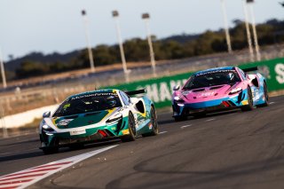 #24 - Method Motorsport - Tom McLennan - Nathan Morcom - McLaren Artura GT4 l © Race Project l Daniel Kalisz l GT4 Australia | GT4 Australia