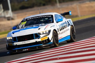 #35 - Miedecke Motorsport/Lubrimaxx - George Miedecke - Rylan Gray - Ford Mustang GT4 l © Race Project l Daniel Kalisz l GT4 Australia | GT4 Australia