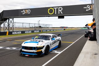 #35 - Miedecke Motorsport/Lubrimaxx - George Miedecke - Rylan Gray - Ford Mustang GT4 l © Race Project l Daniel Kalisz l GT4 Australia | GT4 Australia