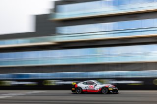 #12 - GB Galvanizing Racing - Vince Gucciardo - Porsche 718 GT4 MR CS l © Race Project l Daniel Kalisz l GT4 Australia | GT4 Australia