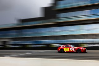 #19 - Team Nineteen - Mark Griffith - Mercedes-AMG GT4 l © Race Project l Daniel Kalisz l GT4 Australia | GT4 Australia