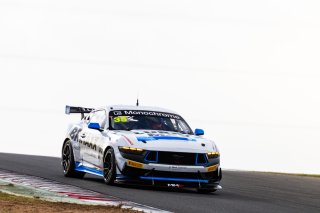 #35 - Miedecke Motorsport/Lubrimaxx - George Miedecke - Rylan Gray - Ford Mustang GT4 l © Race Project l Daniel Kalisz l GT4 Australia | GT4 Australia