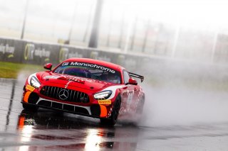 #27 - Love Racing - Rob Love - Antonio Astuti - Mercedes-AMG GT4 l © Race Project l Daniel Kalisz l GT4 Australia | GT4 Australia