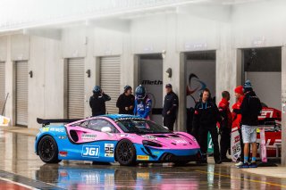 #25 - Method Motorsport - Tom Hayman - Marcos Flack - McLaren Artura GT4 l © Race Project l Daniel Kalisz l GT4 Australia | GT4 Australia