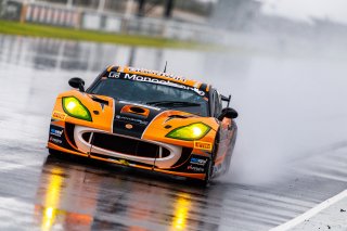 #29 - Mackay Goodwin Lloyds Auctions - Scott Turner - Rob Rubis - Ginetta G55 GT4 l © Race Project l Daniel Kalisz l GT4 Australia | GT4 Australia