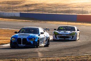 #33 - Randall Racing - Peter Lawrence - Jamie Augustine - BMW M4 GT4 G82 l © Race Project l Daniel Kalisz l GT4 Australia | GT4 Australia