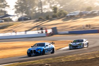 #33 - Randall Racing - Peter Lawrence - Jamie Augustine - BMW M4 GT4 G82 l © Race Project l Daniel Kalisz l GT4 Australia | GT4 Australia