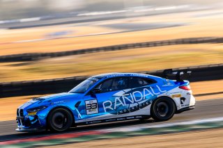 #33 - Randall Racing - Peter Lawrence - Jamie Augustine - BMW M4 GT4 G82 l © Race Project l Daniel Kalisz l GT4 Australia | GT4 Australia